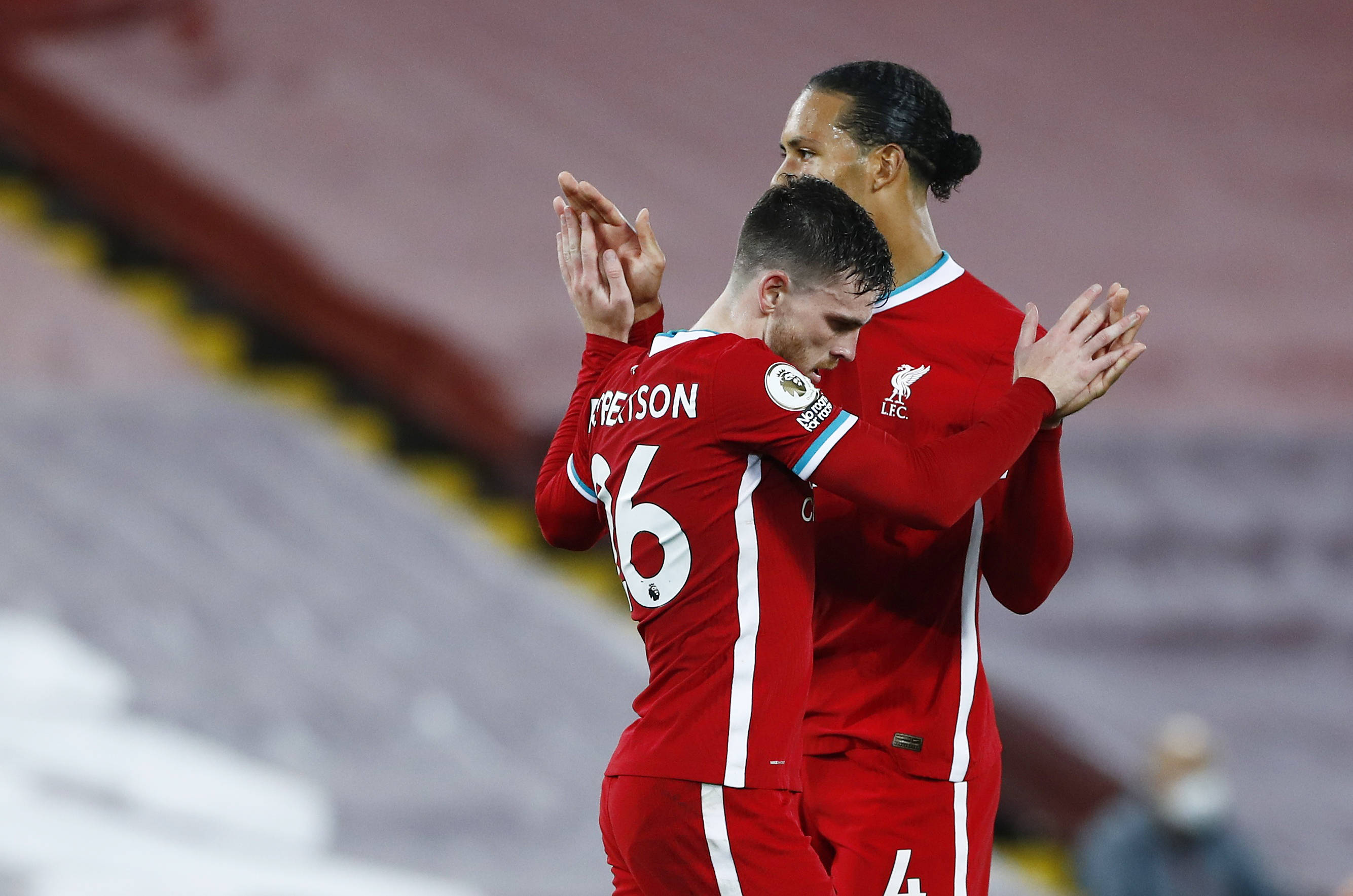 无论是波鸿 无论是波鸿